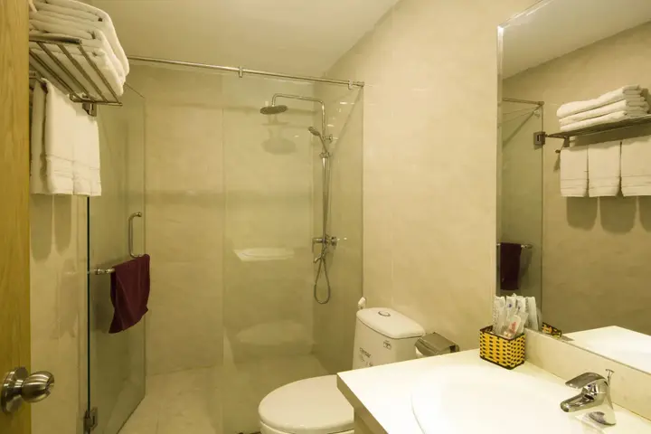 Нячанг: Majestic Star Hotel