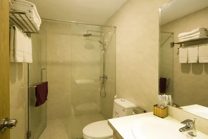 Нячанг: Majestic Star Hotel