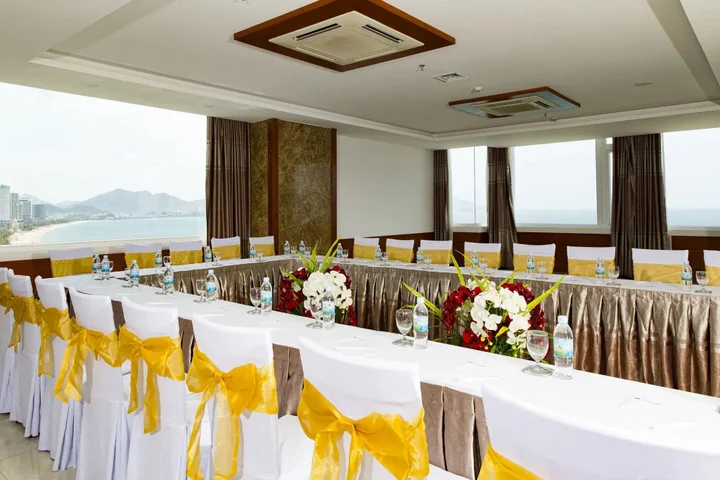Нячанг: Majestic Star Hotel