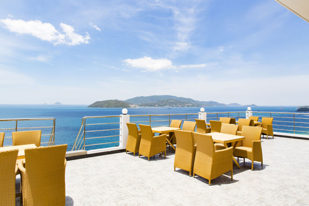 Нячанг: Majestic Star Hotel