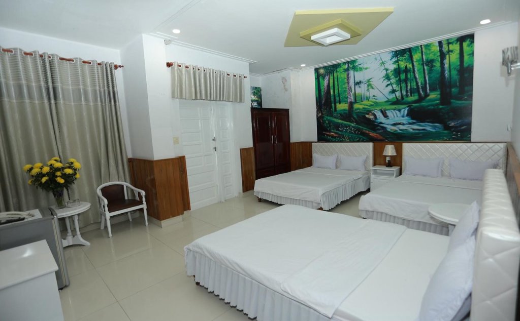 Thanh Long Hotel — фото 4