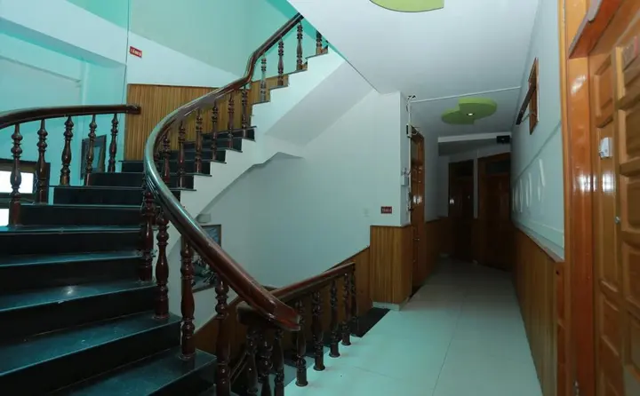 Туй-Хоа: Thanh Long Hotel