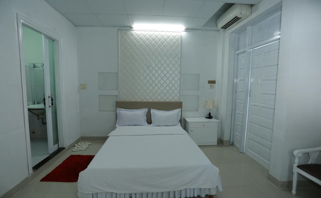 Thanh Long Hotel — фото 2