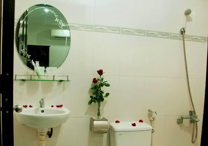 Нячанг: Queen Hotel