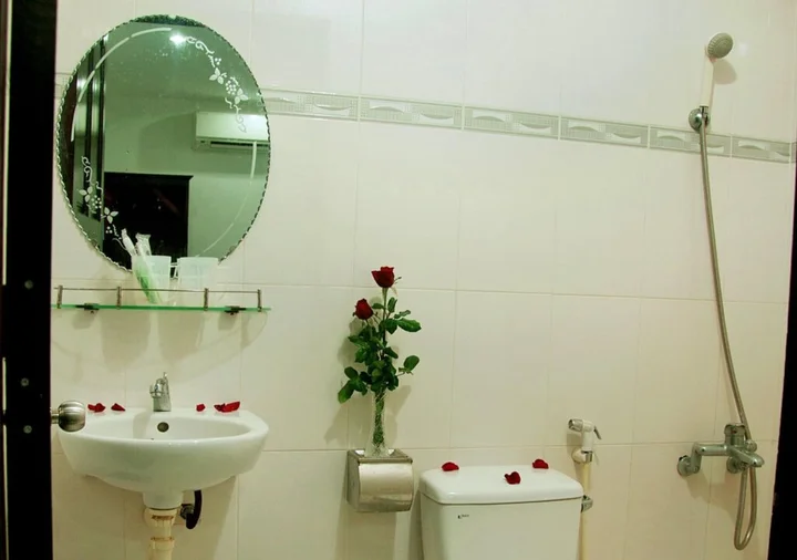 Нячанг: Queen Hotel
