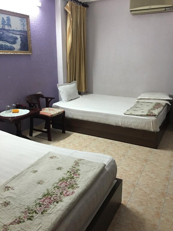 Нячанг: Huyen Thao Hotel