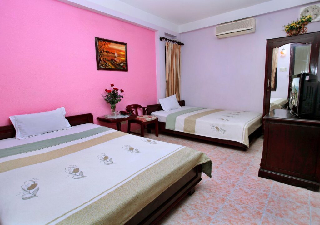 Huyen Thao Hotel — фото 3