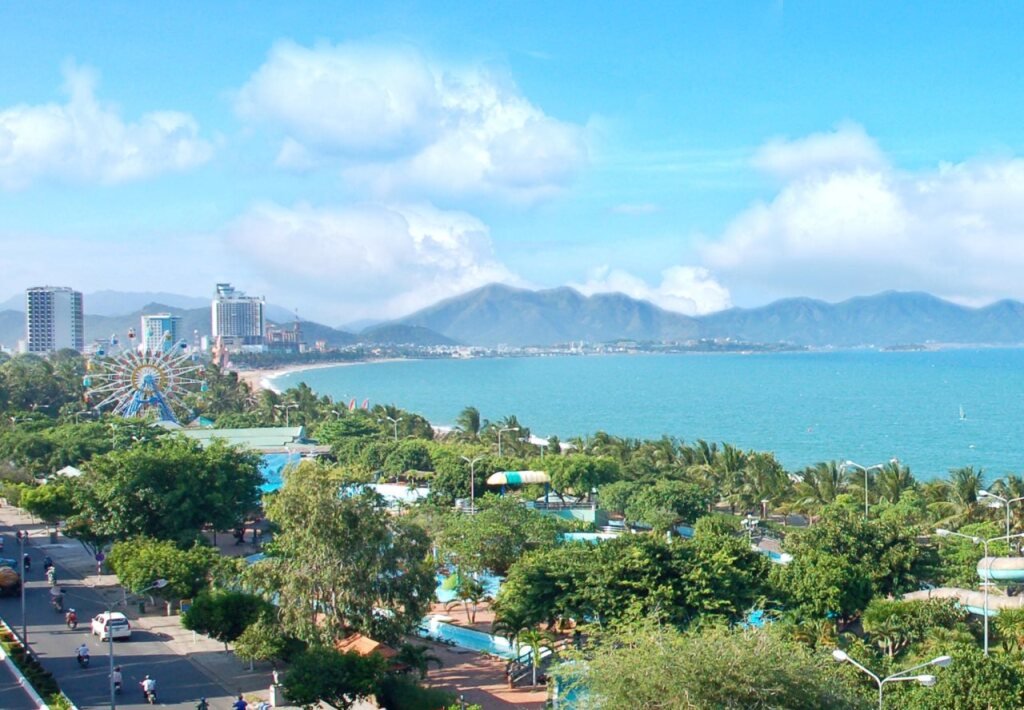 Нячанг: Huyen Thao Hotel