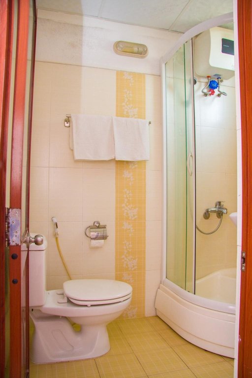 Huyen Thao Hotel — фото 4