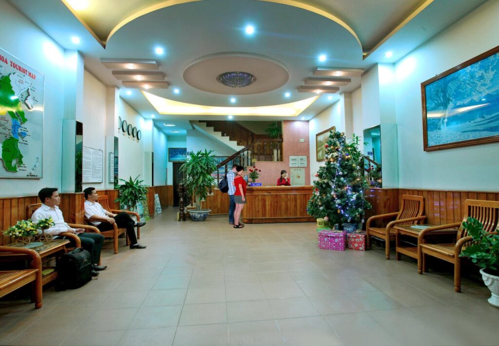 Нячанг: Huyen Thao Hotel