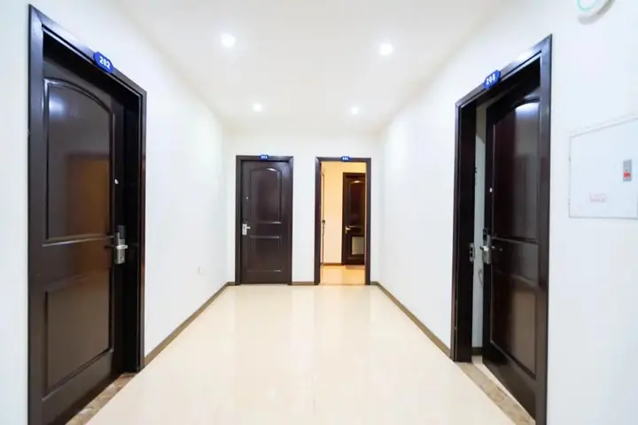 Халонг: Luxury Hotel