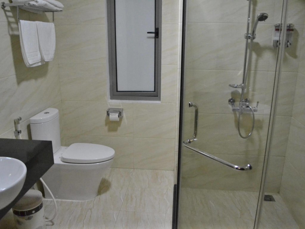 Халонг: Luxury Hotel