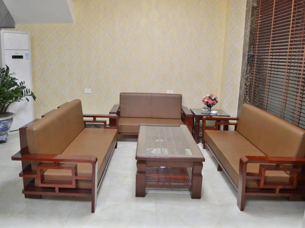 Халонг: Luxury Hotel