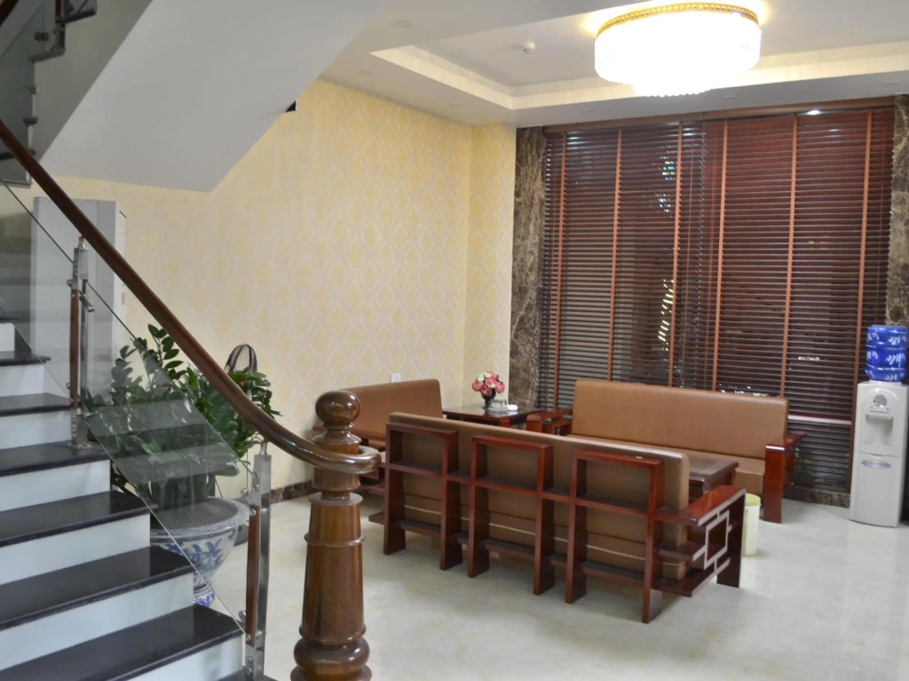 Халонг: Luxury Hotel