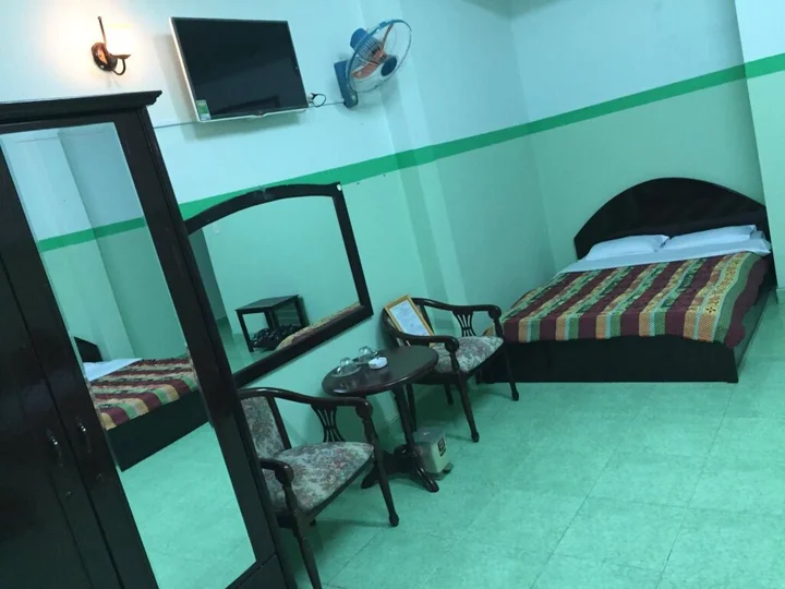 Далат: Ladophar Hotel