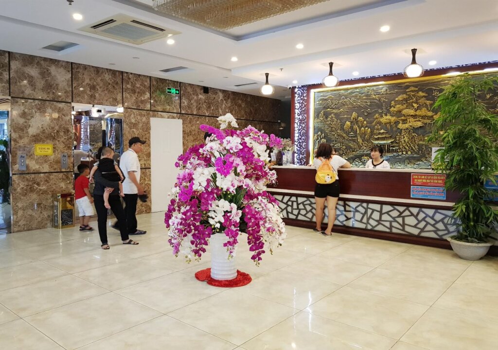 Tay Bac Hotel — фото 5