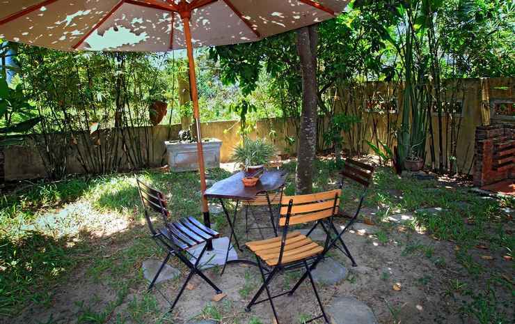 Хойан: Wooden House Holiday Rental