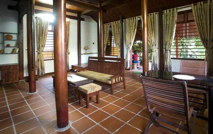 Хойан: Wooden House Holiday Rental