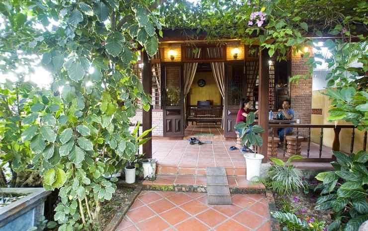 Хойан: Wooden House Holiday Rental