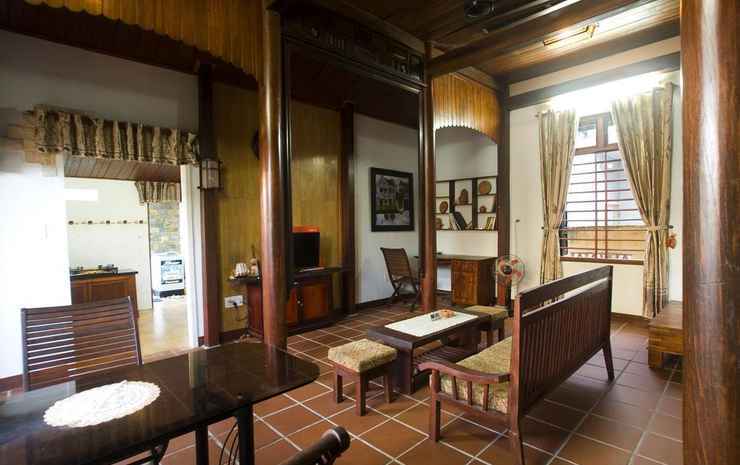 Хойан: Wooden House Holiday Rental
