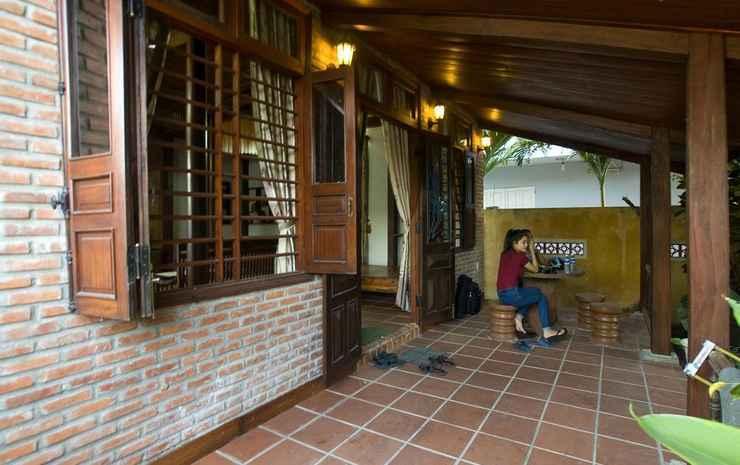Хойан: Wooden House Holiday Rental