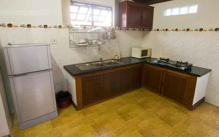 Хойан: Wooden House Holiday Rental