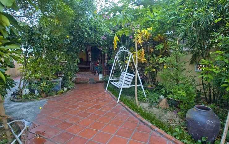 Хойан: Wooden House Holiday Rental