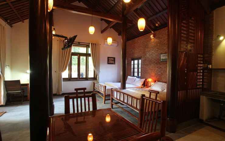 Хойан: Wooden House Holiday Rental