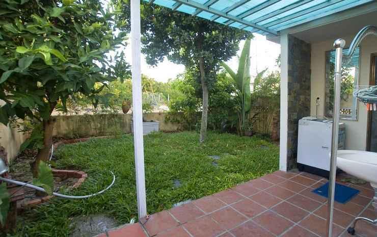 Хойан: Wooden House Holiday Rental
