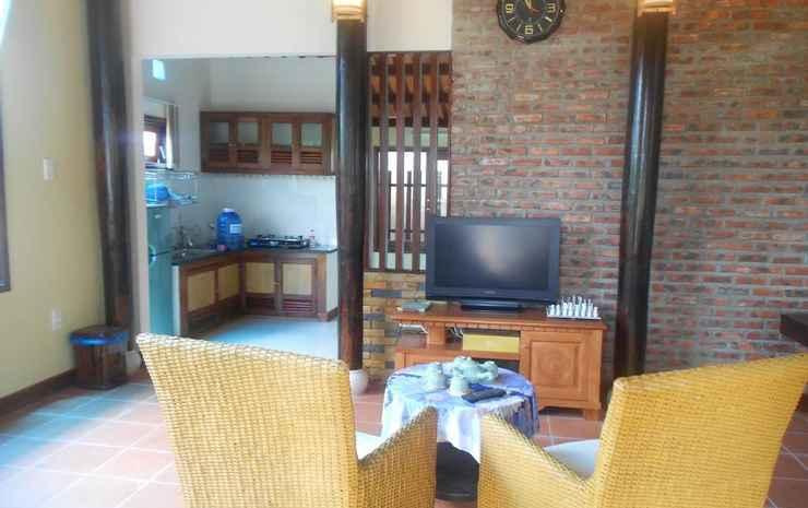 Хойан: Wooden House Holiday Rental