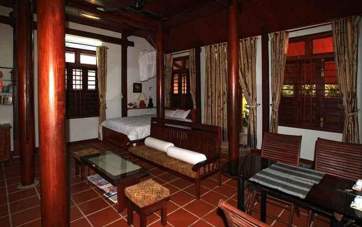 Хойан: Wooden House Holiday Rental