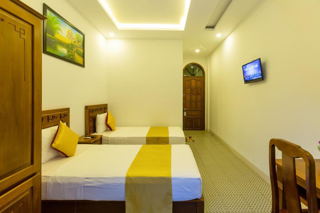 Hoi An Sala Hotel — фото 4