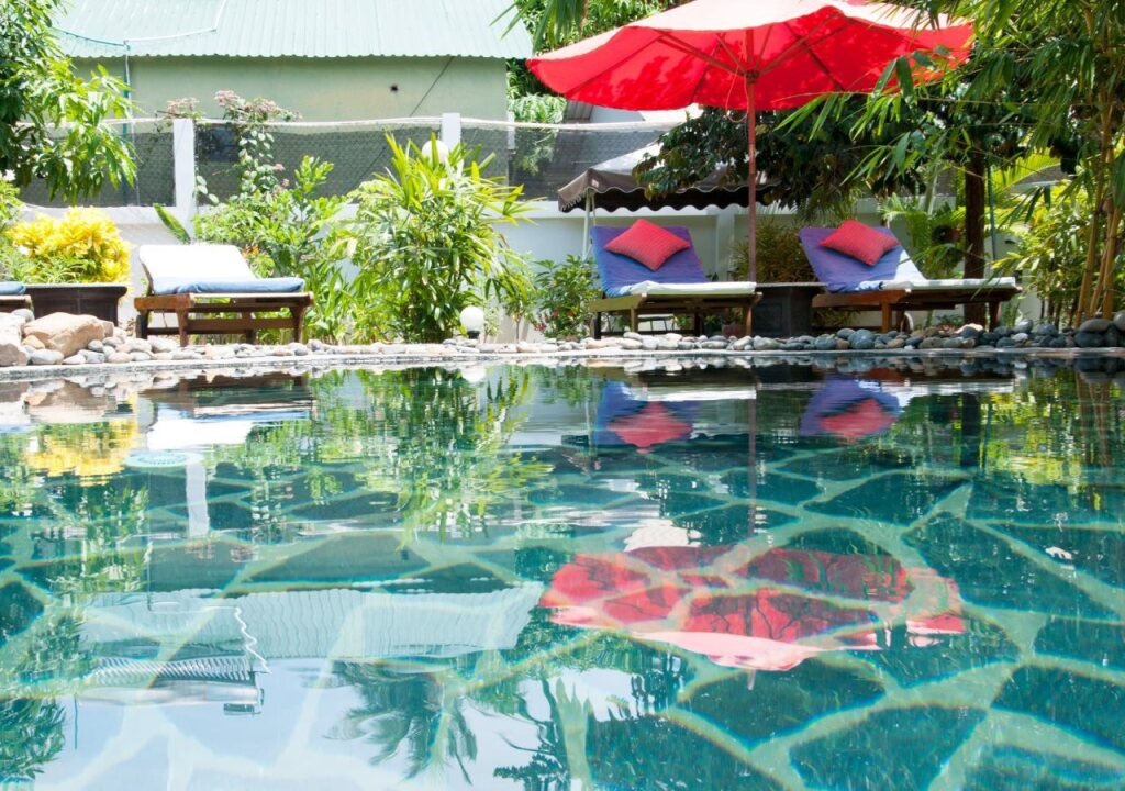Evergreen Resort — фото 6