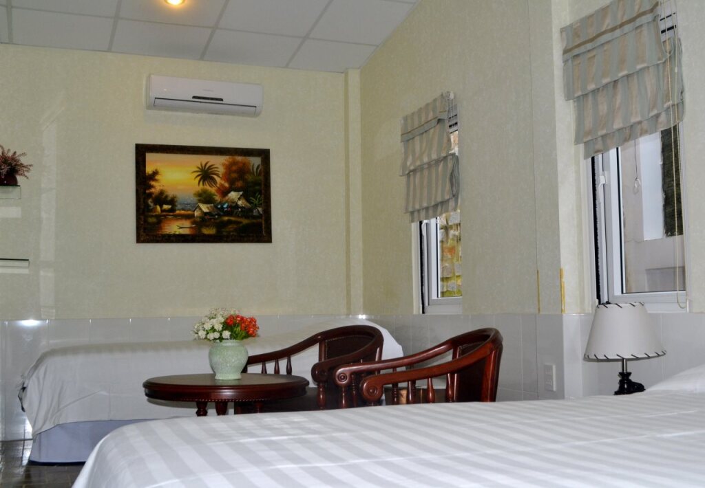 Evergreen Resort — фото 1
