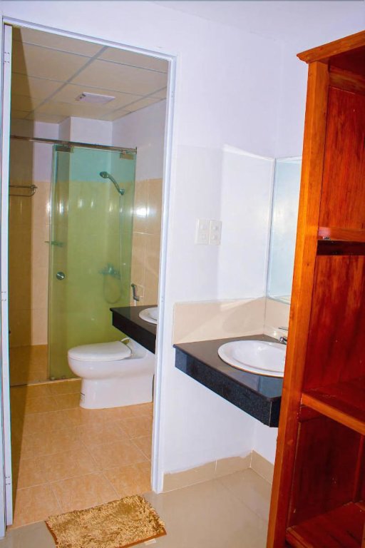 Нячанг: Thien Nga Family Hotel