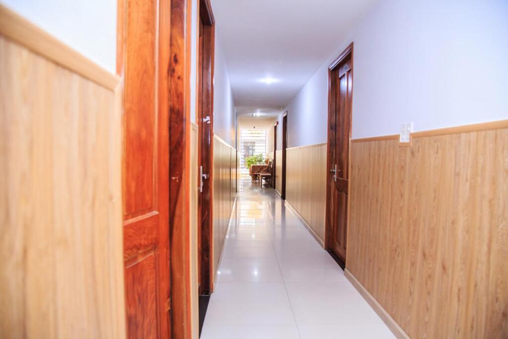 Нячанг: Thien Nga Family Hotel