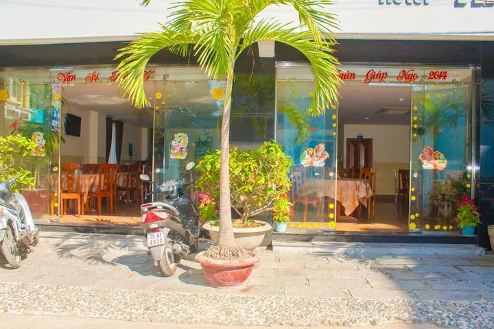 Нячанг: Thien Nga Family Hotel