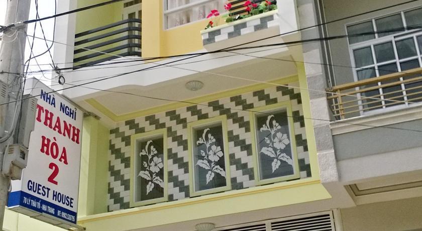 Нячанг: Thanh Hoa 2 Guesthouse