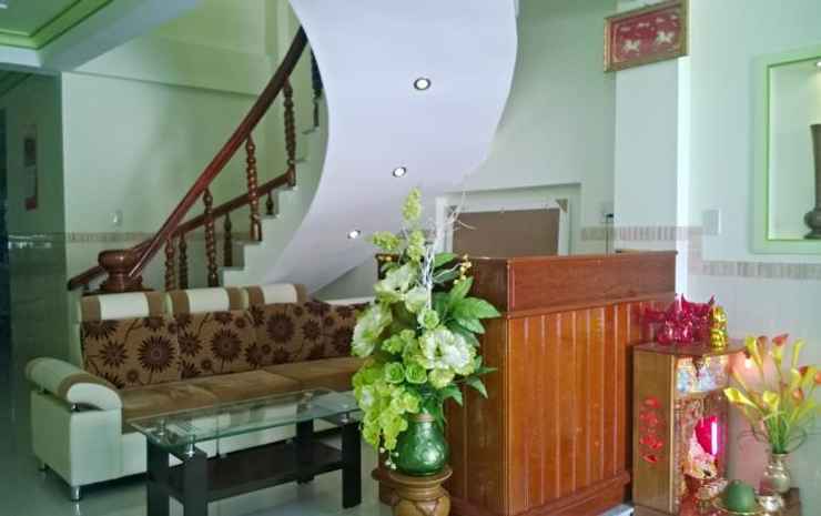 Thanh Hoa 2 Guesthouse — фото 2