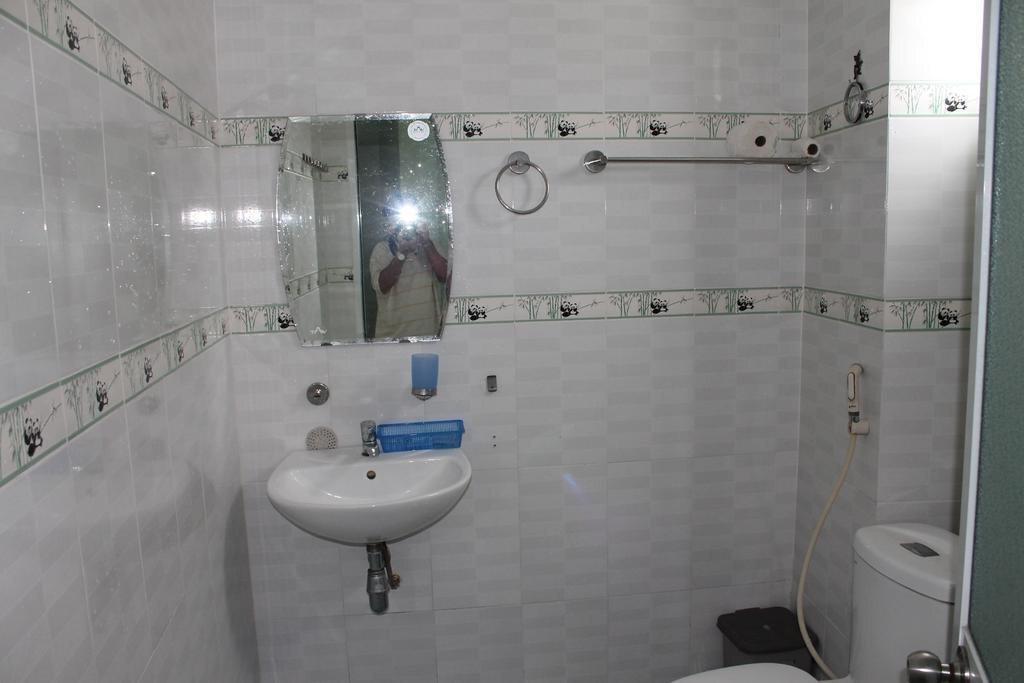 Нячанг: Thanh Hoa Guesthouse