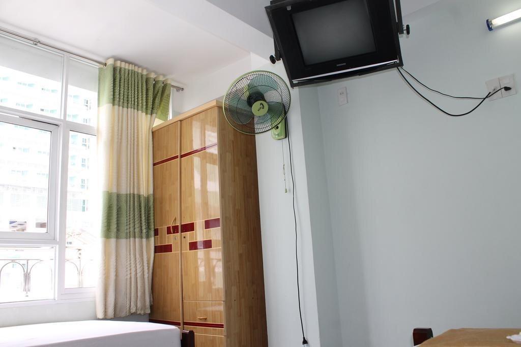Нячанг: Thanh Hoa Guesthouse