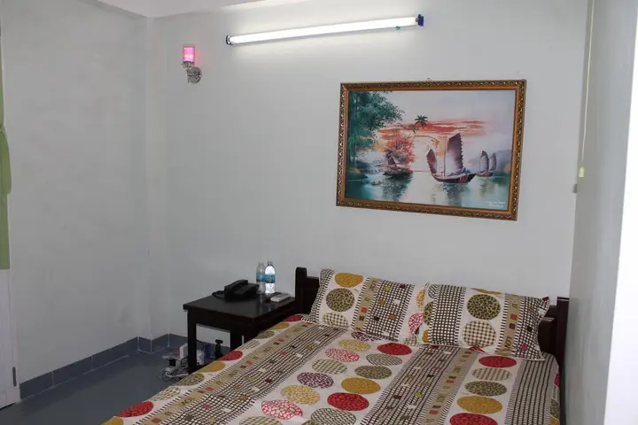Нячанг: Thanh Hoa Guesthouse