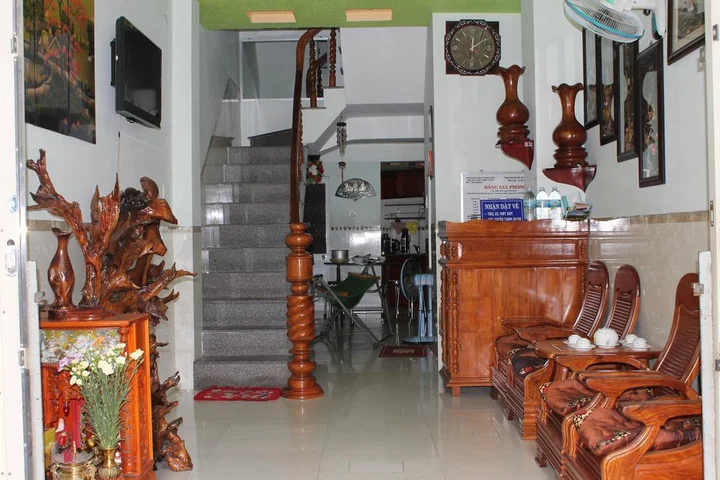 Нячанг: Thanh Hoa Guesthouse