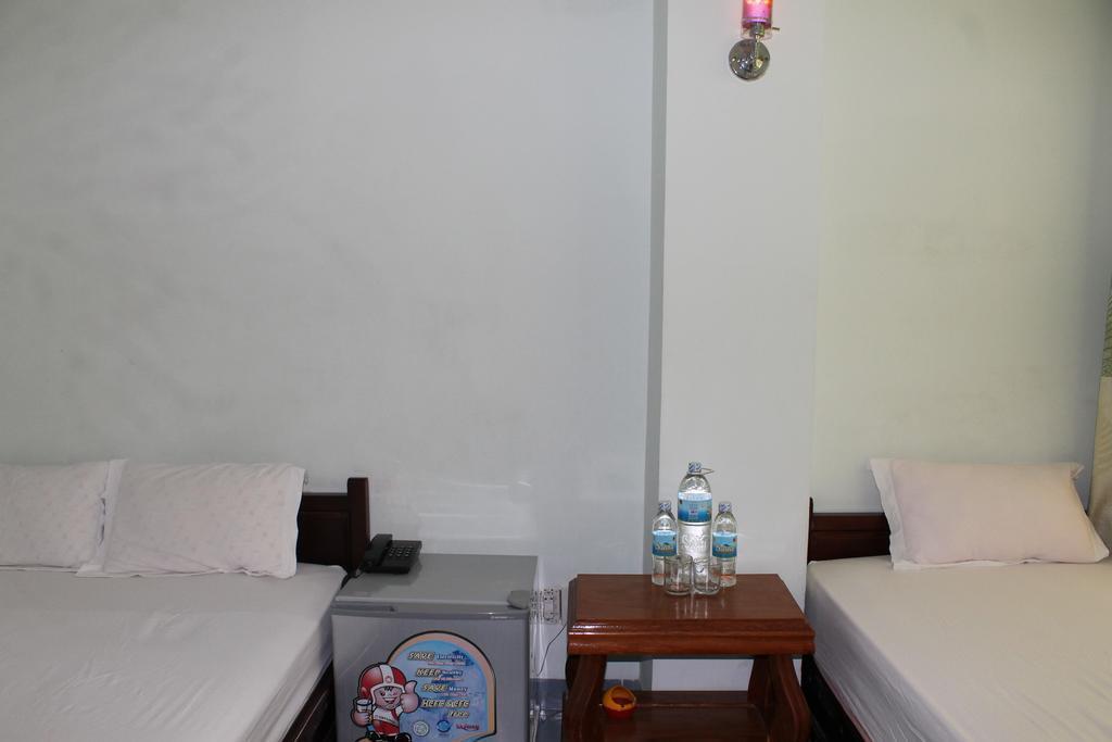 Нячанг: Thanh Hoa Guesthouse
