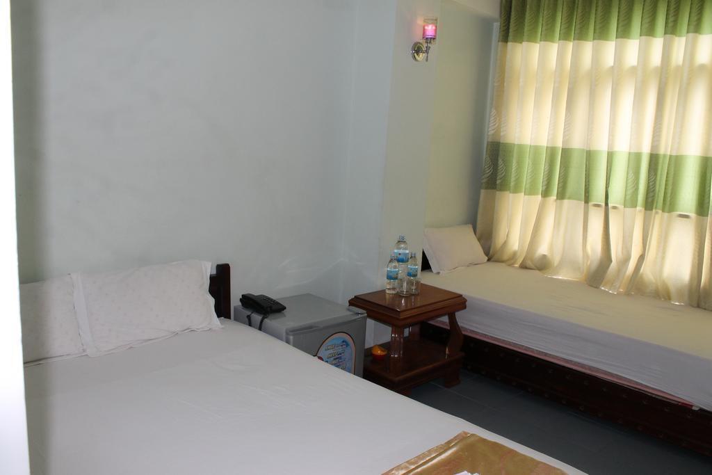 Нячанг: Thanh Hoa Guesthouse