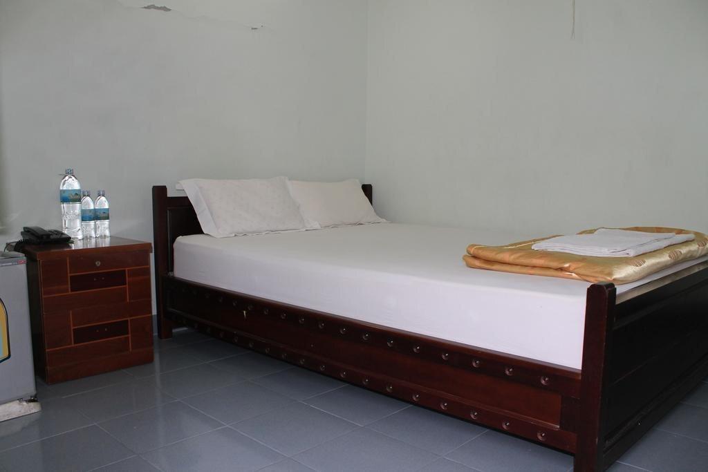 Нячанг: Thanh Hoa Guesthouse