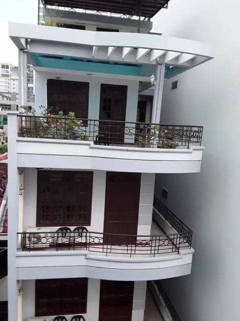 Нячанг: An Hoa