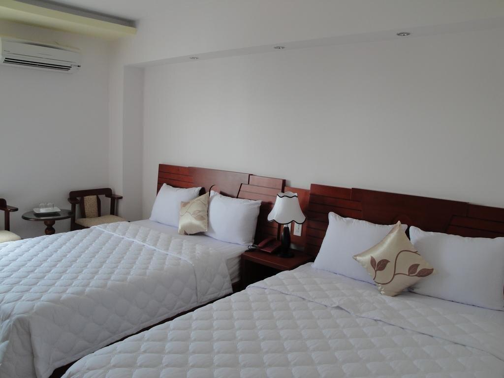 Нячанг: An Khang Hotel