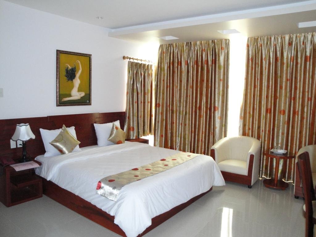 Нячанг: An Khang Hotel