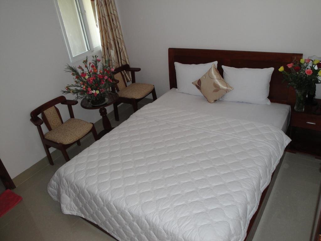 Нячанг: An Khang Hotel